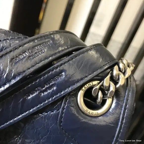 Tony Luxuries 32CM YSL NIKI 0611